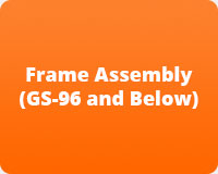 Frame Assembly (GS-96 and Below)