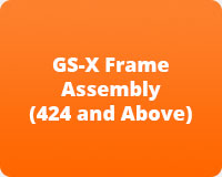 GS-X Frame Assembly (424 and Above)