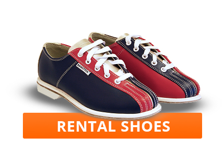 Rental Shoes